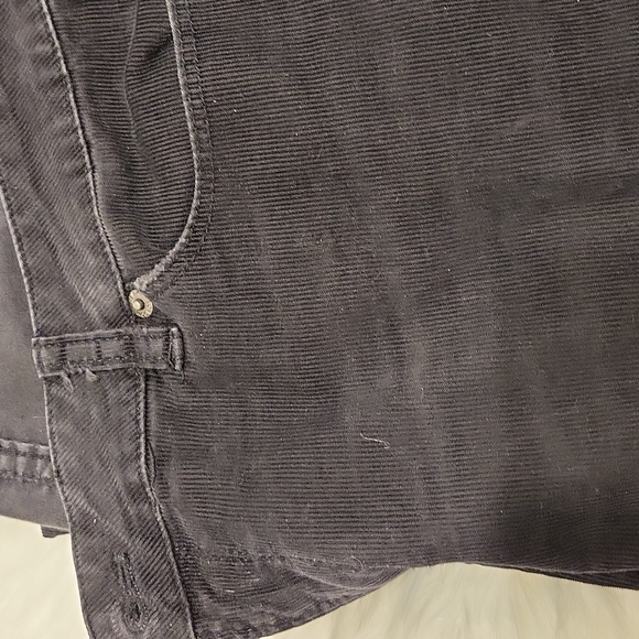 London Jean Corduroy skinny pants - Picture 6 of 7